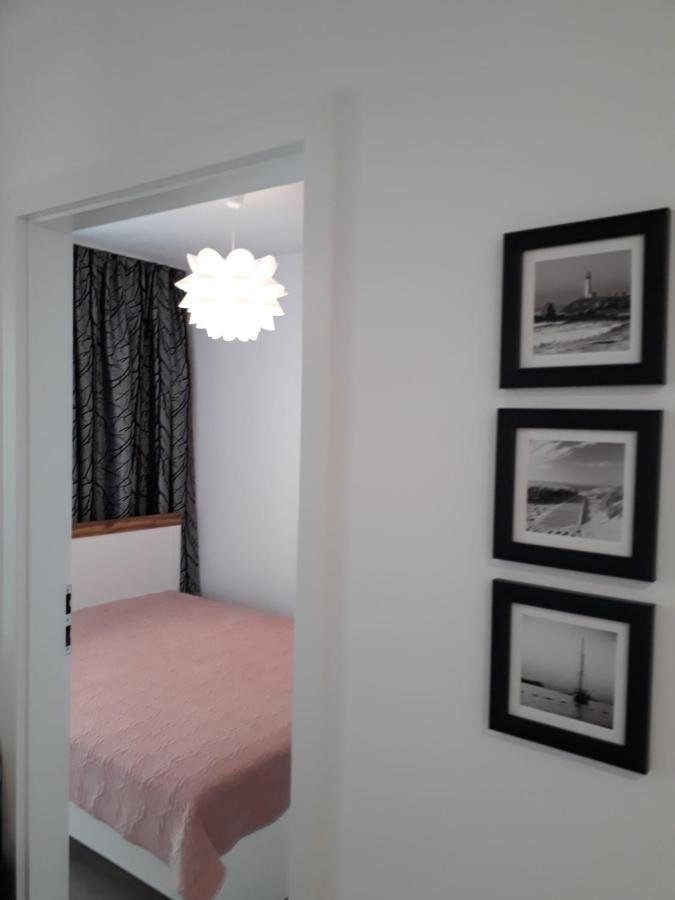 Apartament Ewela 16 Swinoujscie公寓 外观 照片