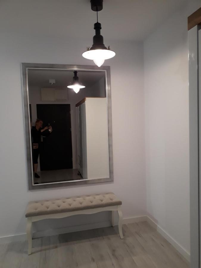 Apartament Ewela 16 Swinoujscie公寓 外观 照片